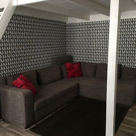 Kálmán Apartman Budapeste Exterior foto