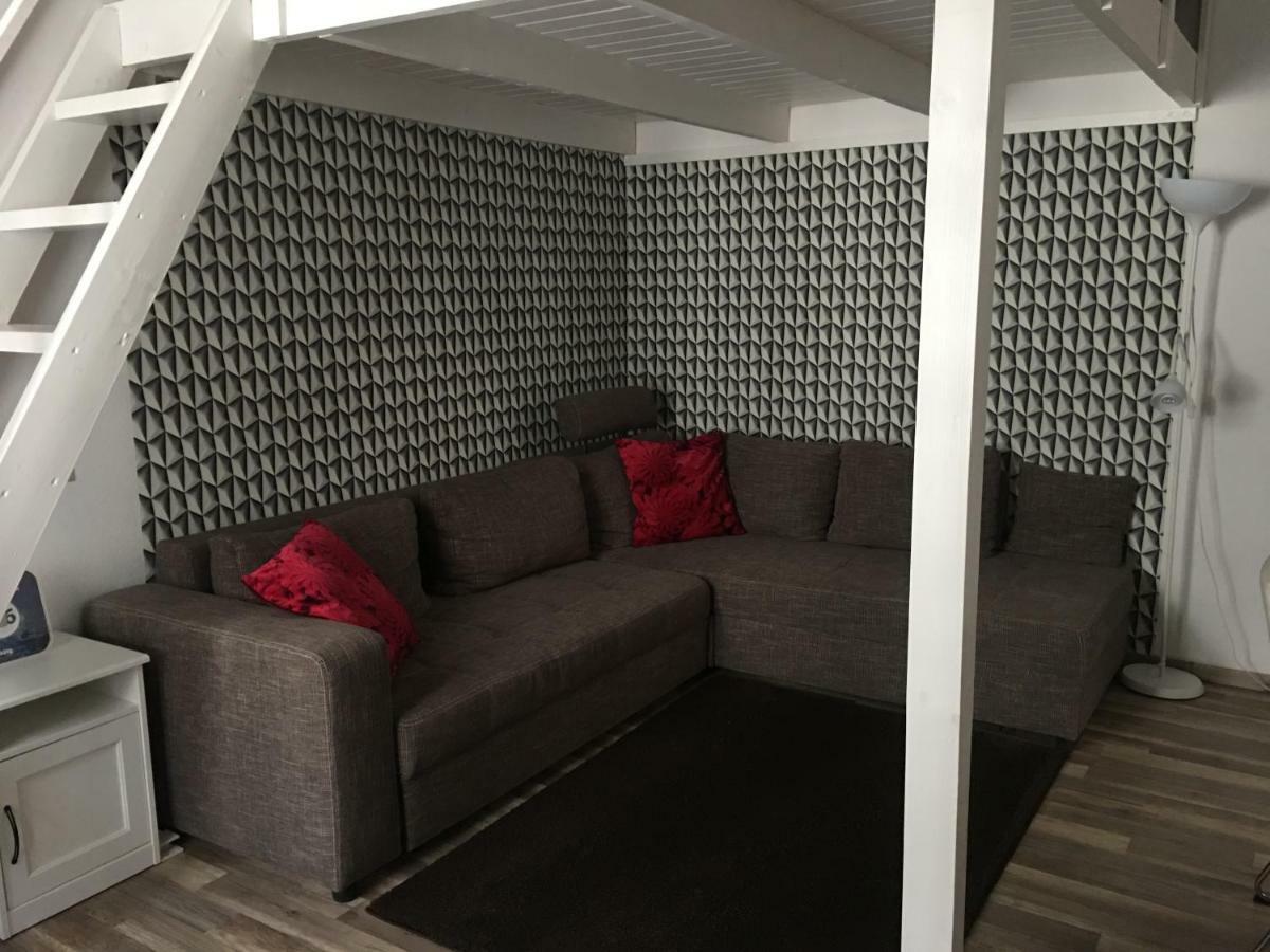 Kálmán Apartman Budapeste Exterior foto