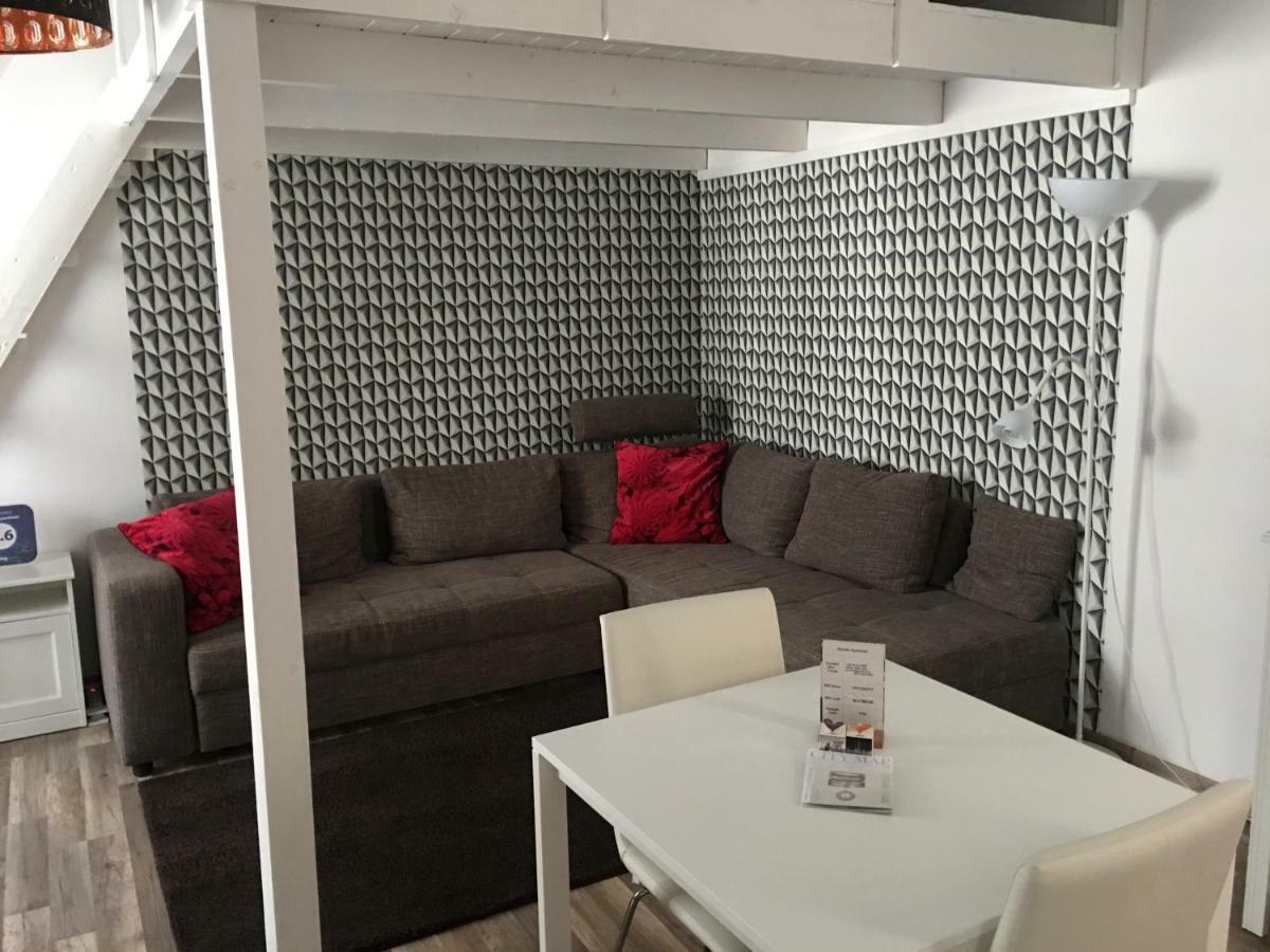 Kálmán Apartman Budapeste Exterior foto