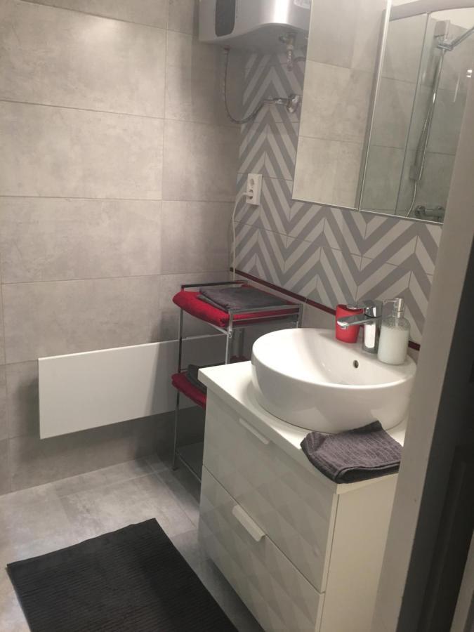 Kálmán Apartman Budapeste Exterior foto