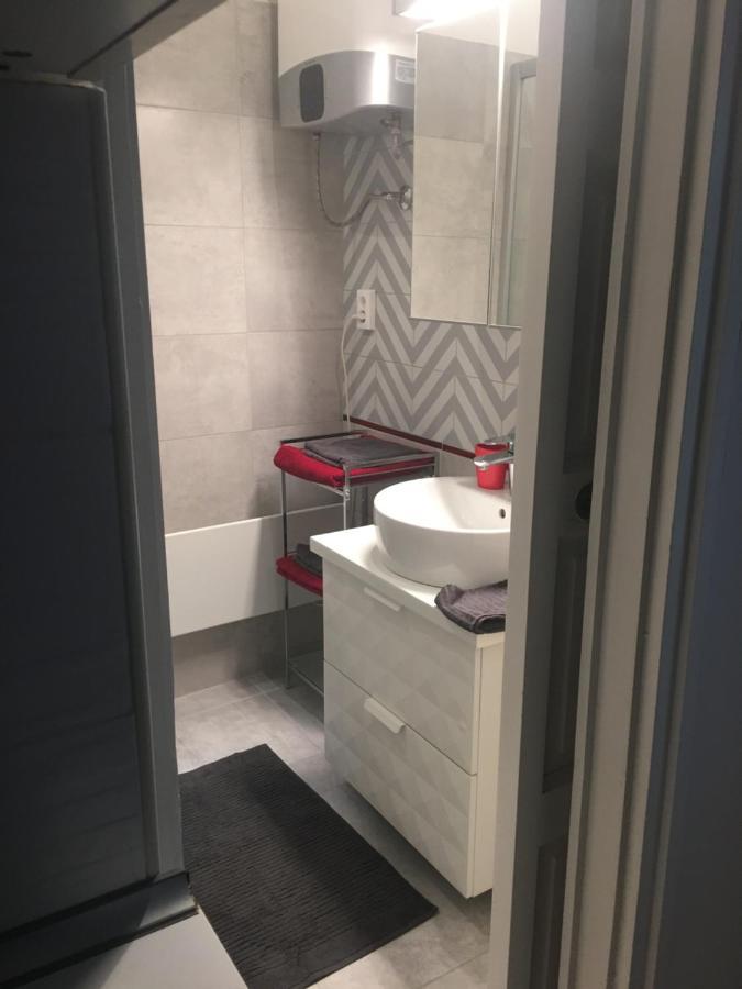 Kálmán Apartman Budapeste Exterior foto