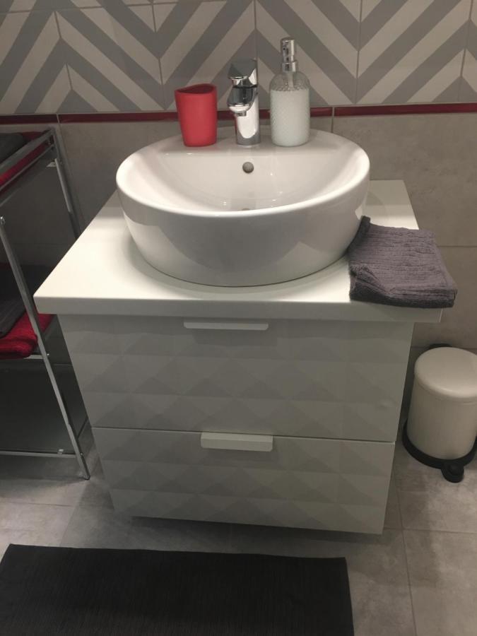 Kálmán Apartman Budapeste Exterior foto