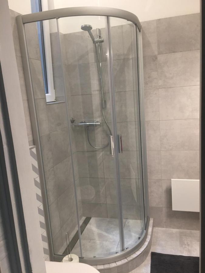 Kálmán Apartman Budapeste Exterior foto